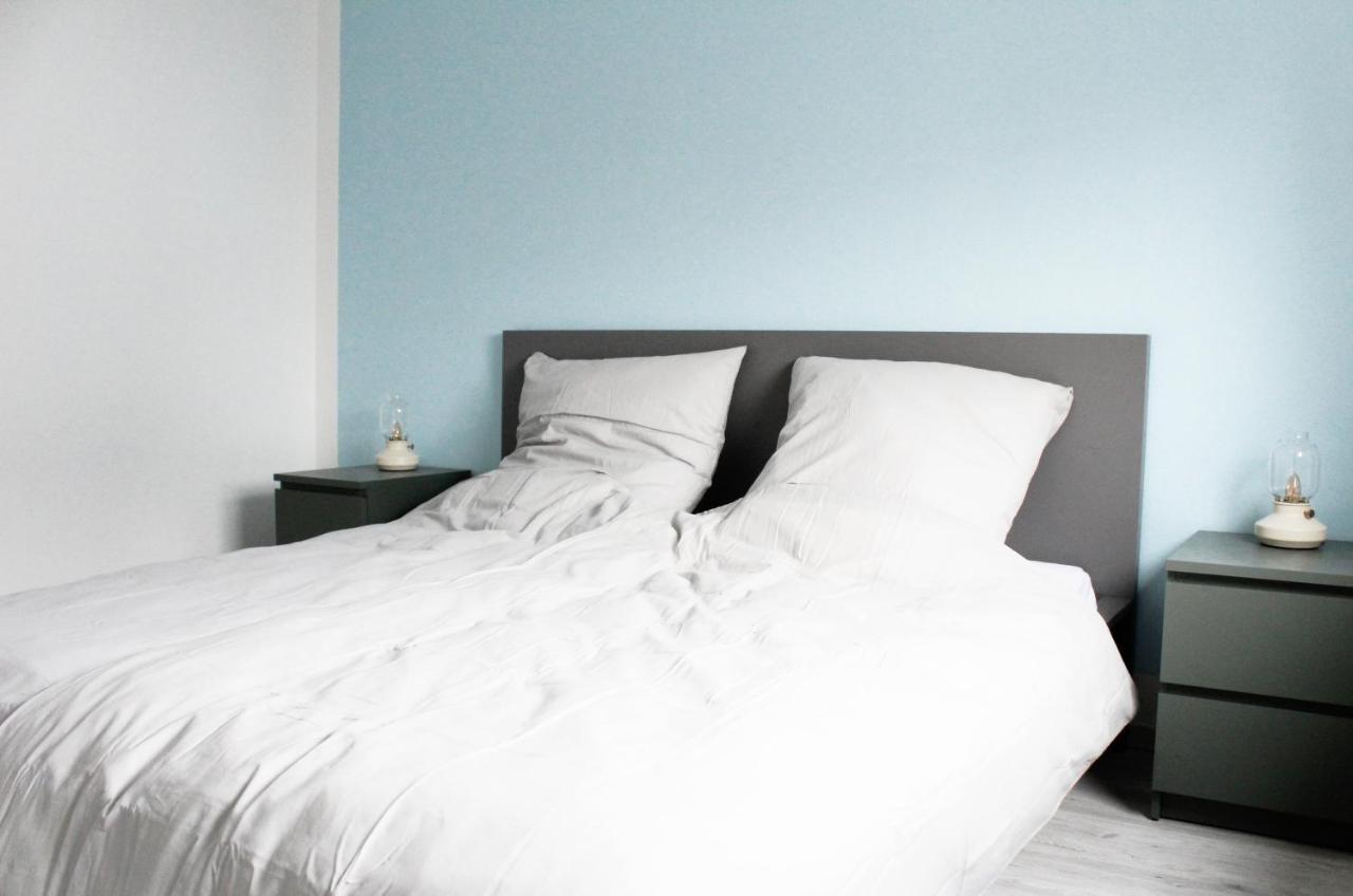Cozy Bamberg City Apartment Екстериор снимка