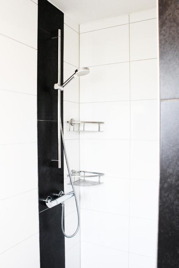Cozy Bamberg City Apartment Екстериор снимка