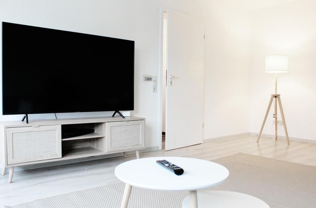 Cozy Bamberg City Apartment Екстериор снимка