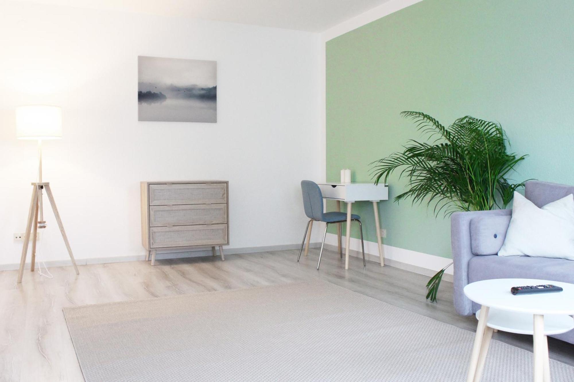 Cozy Bamberg City Apartment Екстериор снимка