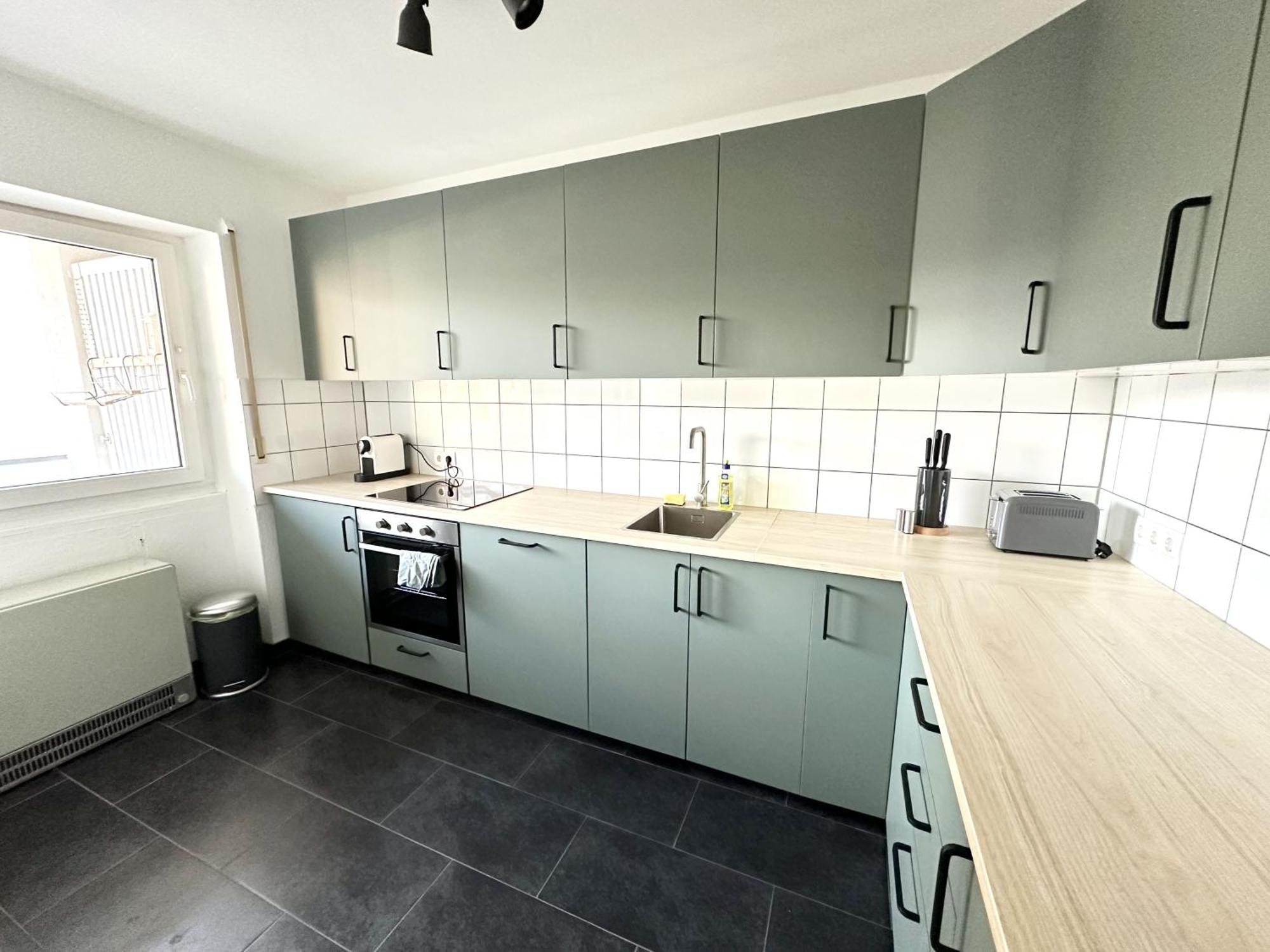 Cozy Bamberg City Apartment Екстериор снимка