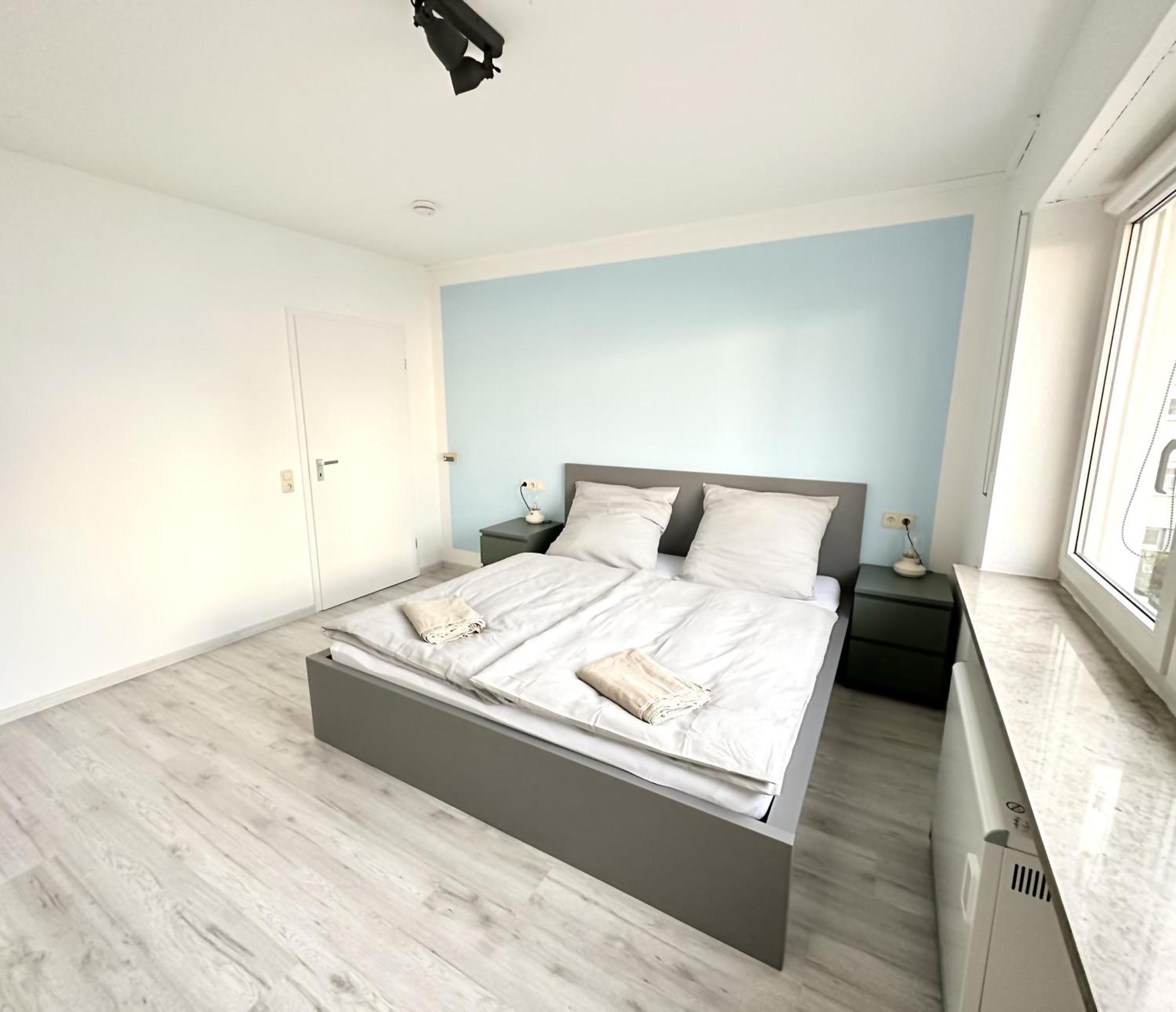 Cozy Bamberg City Apartment Екстериор снимка